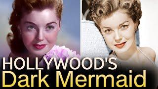 Hollywood's Dark Mermaid