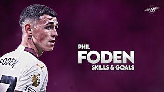 Phil Foden 2024 - Skills , Goals & Assists - HD