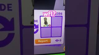 WIN FAIR LOSE ADOPT ME TRADING NEON LEGS #roblox #adoptme #wfl #trading #pets #adoptmetrades