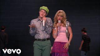 Ryan, Sharpay - What I've Been Looking For (From "High School Musical")