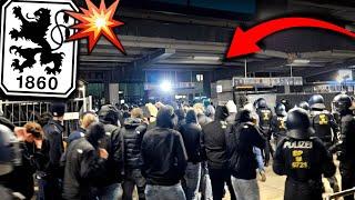 Chaos & Randale im Zug: "Reisende hatten Angst!“