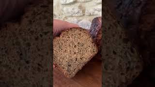 Seeded Sourdough  #artisanbaking #glutenfreebaking #baking #bread #sourdough