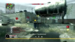 Earth Noch l REMORSE 2.0 l  A Call of Duty-Montage