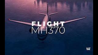 Vanished in the Skies the Mystery of MH370 with Ashton Forbes #mystery