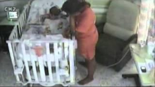 Video të postuara nga Cudira nga Bota!  SHOCK  MAMAJA ADOLESHENTE TENTON TE VRASE BEBIN E SAJ! HQ