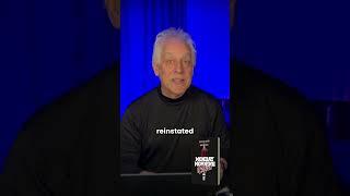The Aftermath of Operation Slap Shot - Chuck Gallagher Business Ethics Speaker