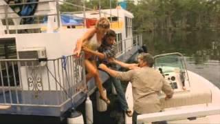 Syfy - Swamp Shark - Sneak-Peek "Kill That Mother"