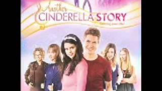 Just That Girl - Another Cinderella Story