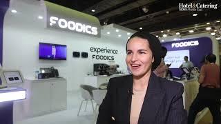 MEET THE GULFHOST 2022 EXHIBITORS - FOODICS