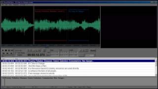 How to timeshift with VisualSubSync