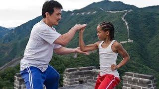 【THE KARATE KID 2010】 Best JACKIE CHAN Action Movie 2024 full movie English - Action Movies