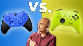 Which Xbox Controller?