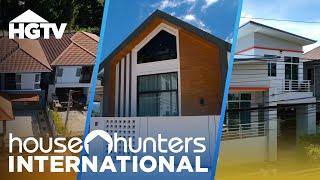 Miami Model Seeks New Path in Thailand  Full Ep. Recap | House Hunters International | HGTV