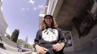 Jart Skateboards - Welcome Virginia Fortes