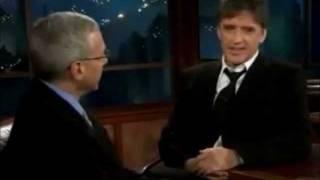 2006 01 30 Late Late Show w Craig Ferguson B - Drew Pinsky