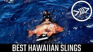 Best Hawaiian Slings - Florida Freedivers