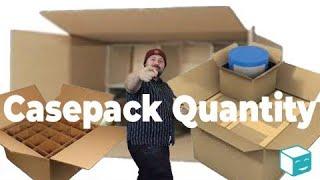 What is Case Pack Quantity? Case Packing Master Cases And How To Choose Your Quantity