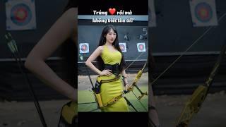 Trúng tim rồi mà không biết ️ ai? | Cô Tiên Tinker