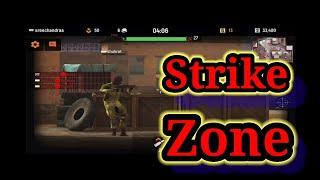 Strike Zone _Gun Games FPS Xdevs LTD Online Game Play/total Ancounter.