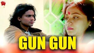 GUN GUN | TUMI MUR MATHU MUR | ASSAMESE MUSIC VIDEO | GOLDEN COLLECTION OF ZUBEEN GARG