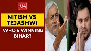 Nitish Kumar Vs Tejashwi Yadav In Bihar Elections 2020: Who Will Become Chief Minister Of State?