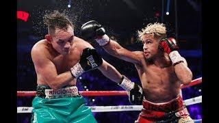 "The Filipino Flash" Nonito Donaire vs Jessie Magdaleno