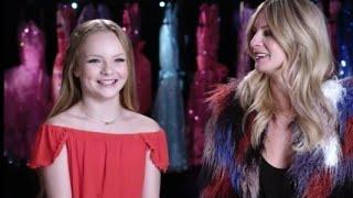 Pressley has a CRUSH on Brady | Dance Moms Season 8 Episode 4