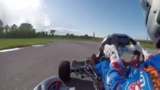 Sander Sorok Palm Beach Green Track PART 1