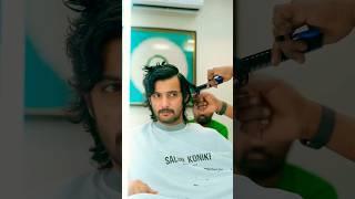 Hero Aadi saikumar  New Look  #shorts  Aadi saikumar New hair style