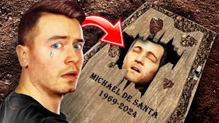 MICHAEL ist TOT in GTA 5…