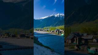 Gurez valley  #kashmir #gurez #shorts #ytshorts #trip #nature #naturelovers #bikelover #bike