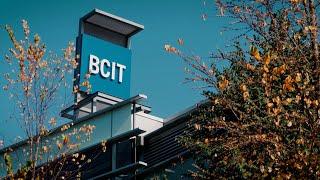 2020 BCIT Student Awards Celebration