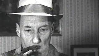 William S. Burroughs Documentary