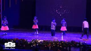 Sandy Dance Studio || First Annual Show || 24th August 2019 || kids Batch