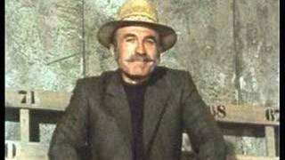 au revoir barry morse