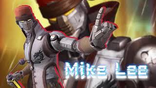 Character Showcase — Mike Lee