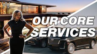 How a Luxury Concierge Service Can TRANSFORM Your Life - Core Services Revealed