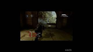 GEARS OF WAR 3 CHEEKY GRENADE ON AZURA 