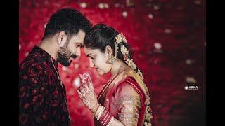 Soundarya & Akhil  #Engagement1 #2023 | Arka PicturesQue |