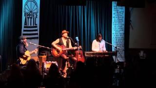 Ed Anderson - Lost and Found