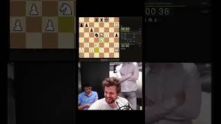 Magnus Carlsen Moment Compilation