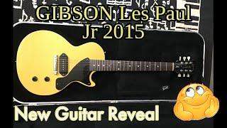 Gibson Les Paul Junior 2015 100th Anniversary