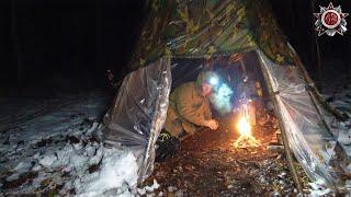 Winter Survival | You Have To Know These Simple Things! #survival #winter