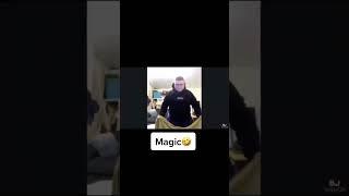 Magic!!