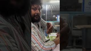 వేలు మెస్  - Thiruttani | #VeluMess #StreetByte #SillyMonks #Idly #Tiffin #Food