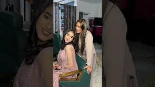 #party #makeup #video #trending #video Naaz Khan makeup artist