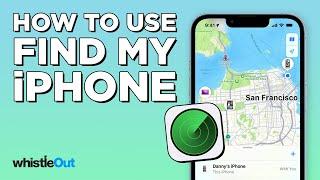 How to Use Find My iPhone