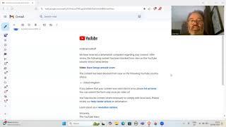 YouTube ban my Base Dawgz presale scam video in the UK!