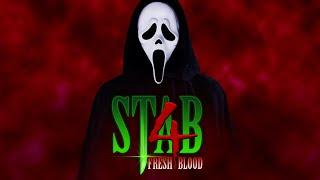 Stab 4: Fresh Blood - FULL MOVIE (2010) #Stab4 #Stab #Scream #Ghostface #Horror