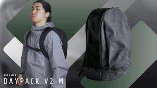 ROFMIA DAYPACK V2 M / One final form - BPG_223